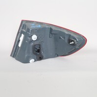 2011-2013 BMW 528i 535i 550i M5 F10 Left Driver Tail Light 63217203231 OEM
