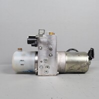 2009-2016 BMW Z4 E89 Convertible Top Hydraulic Pump Motor OEM 54377309634