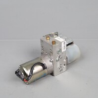2009-2016 BMW Z4 E89 Convertible Top Hydraulic Pump Motor OEM 54377309634