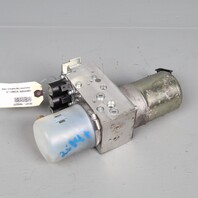 2009-2016 BMW Z4 E89 Convertible Top Hydraulic Pump Motor OEM 54377309634