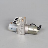 2009-2016 BMW Z4 E89 Convertible Top Hydraulic Pump Motor OEM 54377309634