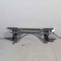 2009-2016 BMW Z4 E89 Radiator Support Hood Latch Brackets OEM 51647219320