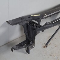 2009-2016 BMW Z4 E89 Radiator Support Hood Latch Brackets OEM 51647219320