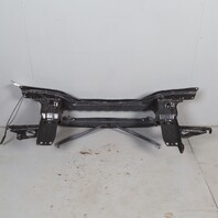 2009-2016 BMW Z4 E89 Radiator Support Hood Latch Brackets OEM 51647219320