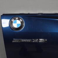 2009-2016 BMW Z4 E89 Right Passenger Fender OEM 41007347286