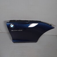 2009-2016 BMW Z4 E89 Right Passenger Fender OEM 41007347286