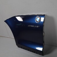 2009-2016 BMW Z4 E89 Left Driver Fender OEM 41007347285
