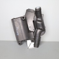 2009-2016 BMW Z4 E89 3.0 Air Cleaner Filter Element OEM 13717582927
