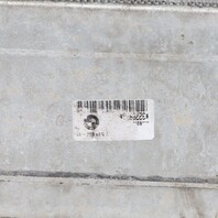 2007-2013 BMW 135i 335i X1 3.0 Intercooler OEM 17517540035