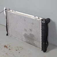 2007-2016 BMW 135i 335i X1 Z4 Auto Radiator 17117547059 AFTERMARKET