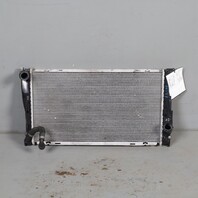 2007-2016 BMW 135i 335i X1 Z4 Auto Radiator 17117547059 AFTERMARKET