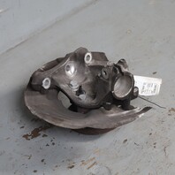 BMW 128i 135i 328i 330i 335i Z4 Left Front Spindle Hub 31216764443 OEM