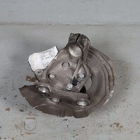 BMW 128i 135i 328i 330i 335i Z4 Left Front Spindle Hub 31216764443 OEM