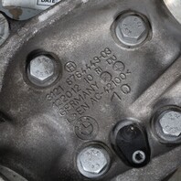 BMW 128i 135i 328i 330i 335i Z4 Left Front Spindle Hub 31216764443 OEM
