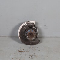 BMW 128i 135i 328i 330i 335i Z4 Left Front Spindle Hub 31216764443 OEM