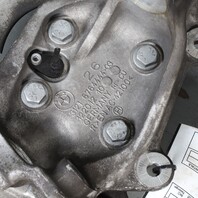 BMW 128i 135i 328i 330i 335i Z4 Right Front Spindle Hub 31216764444 OEM