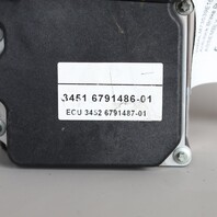 2009-2016 BMW Z4 E89 ABS Anti Lock Brake Pump OEM 34516795705