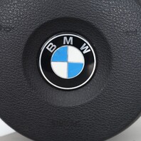 2009-2016 BMW Z4 E89 Left Driver Steering Wheel Airbag OEM 32306785364