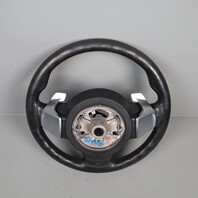 2009-2016 BMW Z4 E89 Paddle Shift Heated Steering Wheel OEM 32306794924