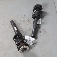 2009-2016 BMW Z4 3.0 Front Strut Shock Absorber Set Right Left OEM 31316790046