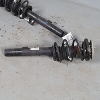 2009-2016 BMW Z4 3.0 Front Strut Shock Absorber Set Right Left OEM 31316790046