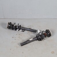 2009-2016 BMW Z4 3.0 Front Strut Shock Absorber Set Right Left OEM 31316790046