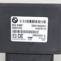 2009-2016 BMW Z4 E89 Parking Brake EMF Control Module OEM 34436856602