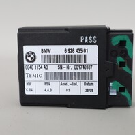BMW 128i 135i 328i 335i M1 M3 X1 X5 X6 X5M X6M Z4 Seat Control Module OEM