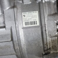 2008-2013 BMW 135i 335i X1 3.0 A/C Compressor 64526956719 OEM