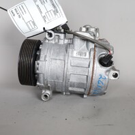 2008-2013 BMW 135i 335i X1 3.0 A/C Compressor 64526956719 OEM