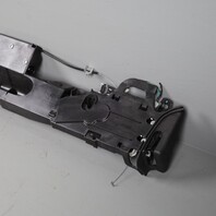 2009-2016 BMW Z4 E89 Trunk Lid Latch Locking Mechanism OEM 51247191257