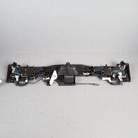 2009-2016 BMW Z4 E89 Trunk Lid Latch Locking Mechanism OEM 51247191257