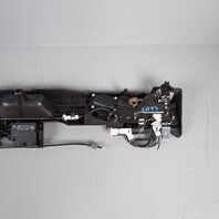 2009-2016 BMW Z4 E89 Trunk Lid Latch Locking Mechanism OEM 51247191257