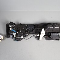 2009-2016 BMW Z4 E89 Trunk Lid Latch Locking Mechanism OEM 51247191257