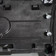 2009-2016 BMW Z4 E89 Trunk Lid Latch Locking Mechanism OEM 51247191257