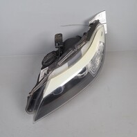 2009-2013 BMW Z4 E89 Left Driver Xenon Headlight 63127228867