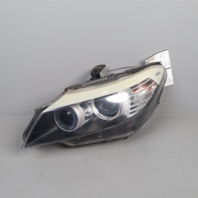 2009-2013 BMW Z4 E89 Left Driver Xenon Headlight 63127228867