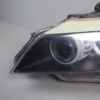 2009-2013 BMW Z4 E89 Left Driver Xenon Headlight 63127228867