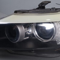 2009-2013 BMW Z4 E89 Left Driver Xenon Headlight 63127228867