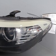 2009-2013 BMW Z4 E89 Left Driver Xenon Headlight 63127228867