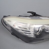 2009-2013 BMW Z4 E89 Right Passenger Xenon Headlight 63127228868 OEM