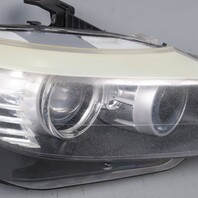 2009-2013 BMW Z4 E89 Right Passenger Xenon Headlight 63127228868 OEM