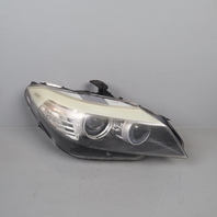 2009-2013 BMW Z4 E89 Right Passenger Xenon Headlight 63127228868 OEM