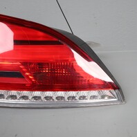 2009-2016 BMW Z4 E89 Left Driver Tail Light Lamp OEM 63217191777