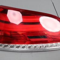2009-2016 BMW Z4 E89 Left Driver Tail Light Lamp OEM 63217191777