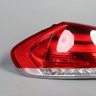 2009-2016 BMW Z4 E89 Left Driver Tail Light Lamp OEM 63217191777
