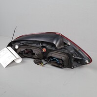 2009-2016 BMW Z4 E89 Left Driver Tail Light Lamp OEM 63217191777