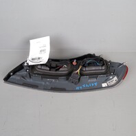 2009-2016 BMW Z4 E89 Left Driver Tail Light Lamp OEM 63217191777