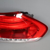 2009-2016 BMW Z4 E89 Right Passenger Tail Light Lamp OEM 63217191778 NOTE