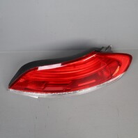 2009-2016 BMW Z4 E89 Right Passenger Tail Light Lamp OEM 63217191778 NOTE